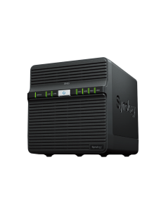 Synology DiskStation DS423